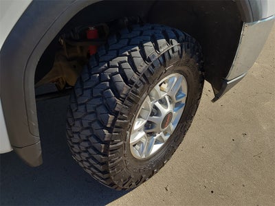 2023 GMC Sierra 2500HD SLE