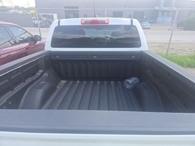 2015 GMC Canyon SLE1