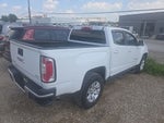 2015 GMC Canyon SLE1