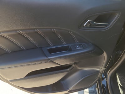 2022 GMC Canyon Denali