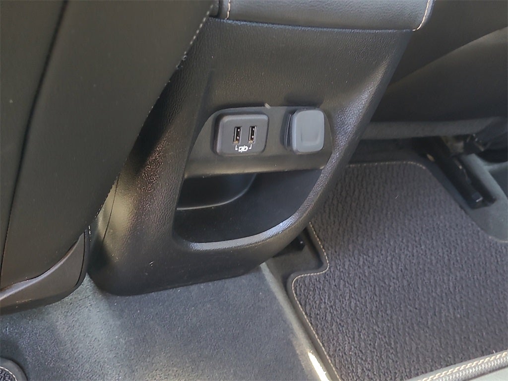 2022 GMC Canyon Denali