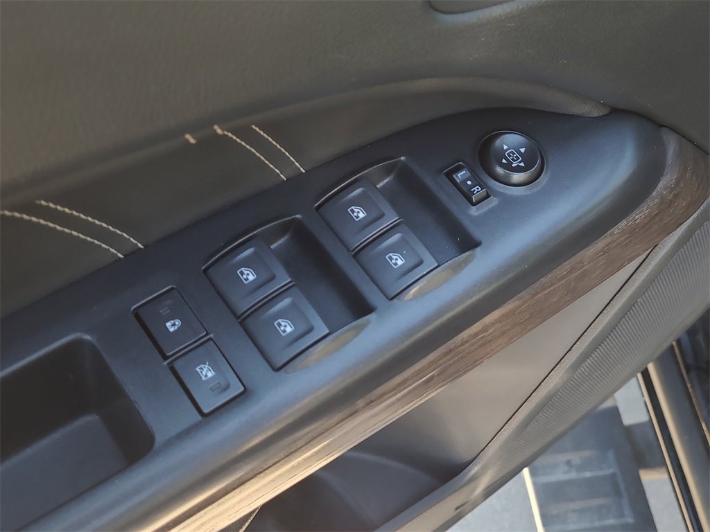 2022 GMC Canyon Denali