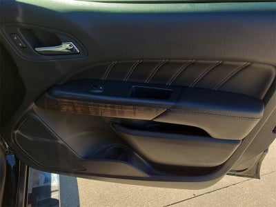 2022 GMC Canyon Denali