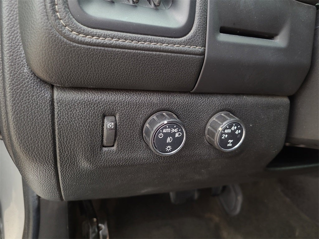 2016 GMC Canyon SLE1