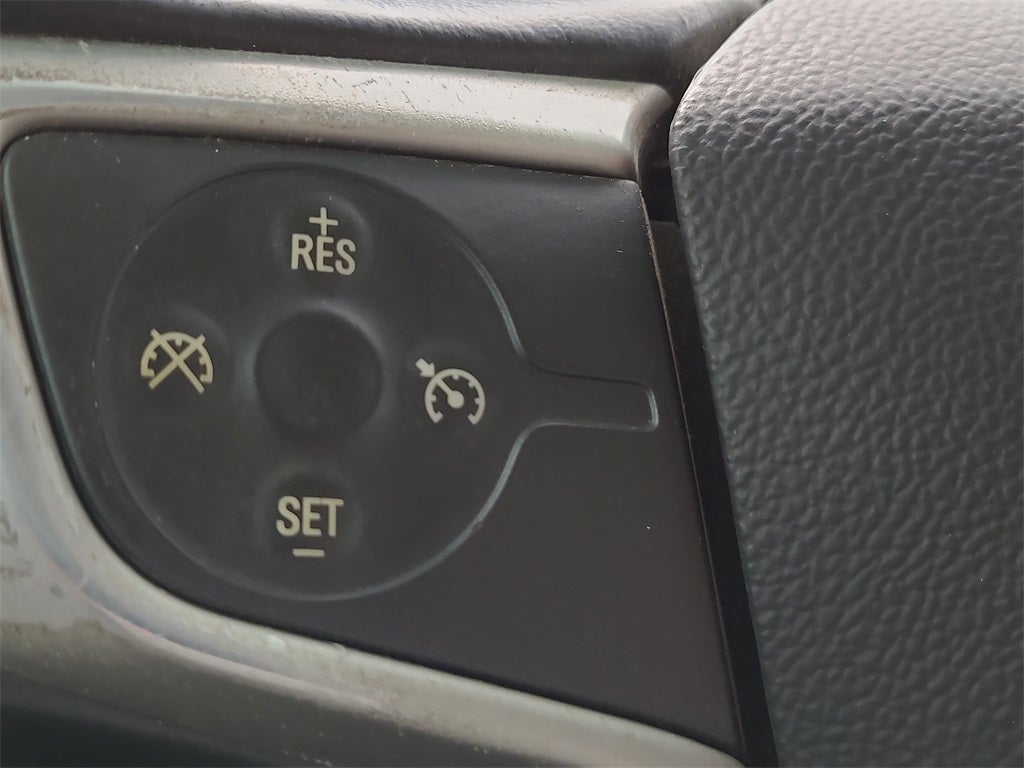 2016 GMC Canyon SLE1