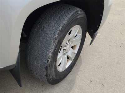 2016 GMC Canyon SLE1