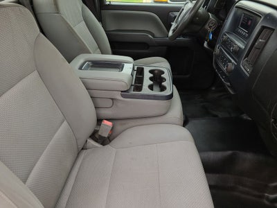 2017 GMC Sierra 1500 Base