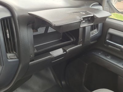 2017 GMC Sierra 1500 Base