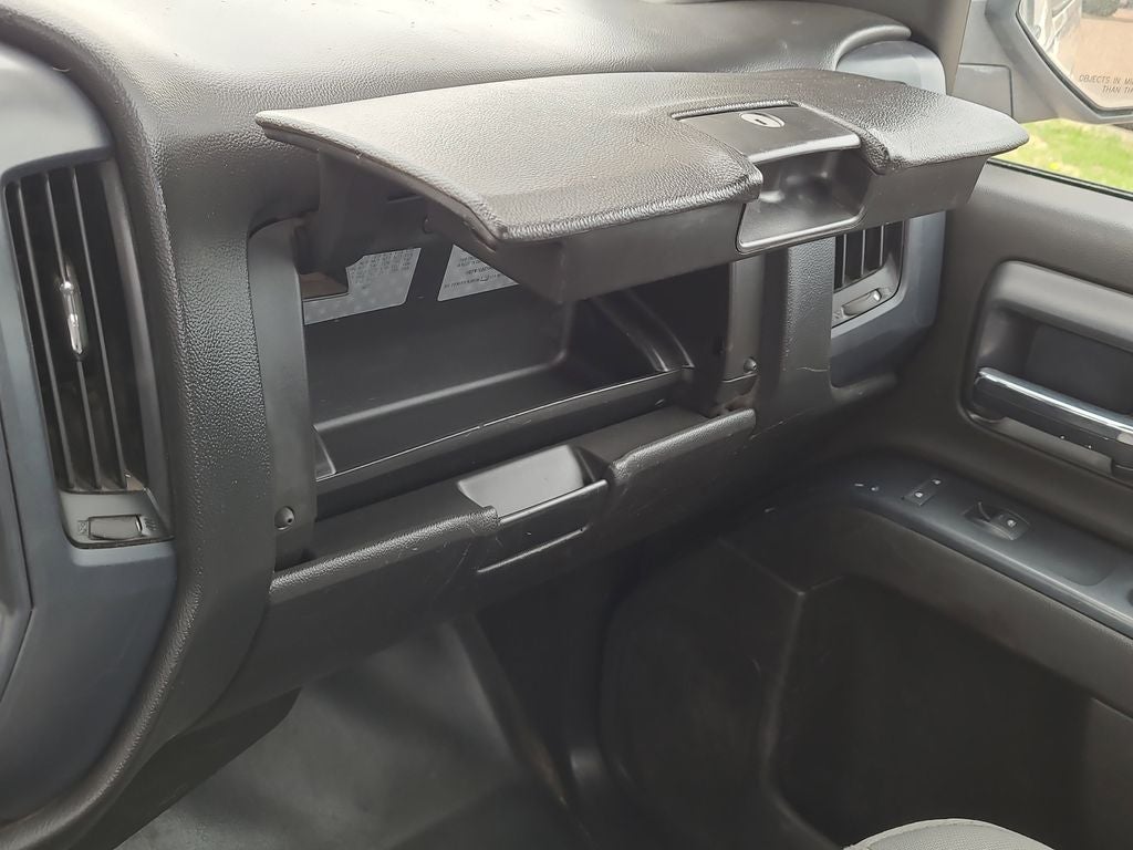 2017 GMC Sierra 1500 Base