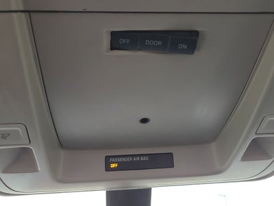 2017 GMC Sierra 1500 Base