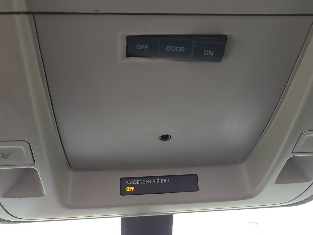 2017 GMC Sierra 1500 Base