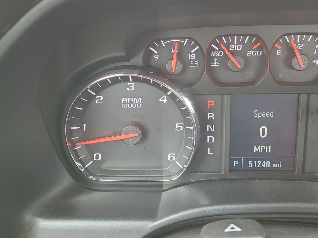 2017 GMC Sierra 1500 Base