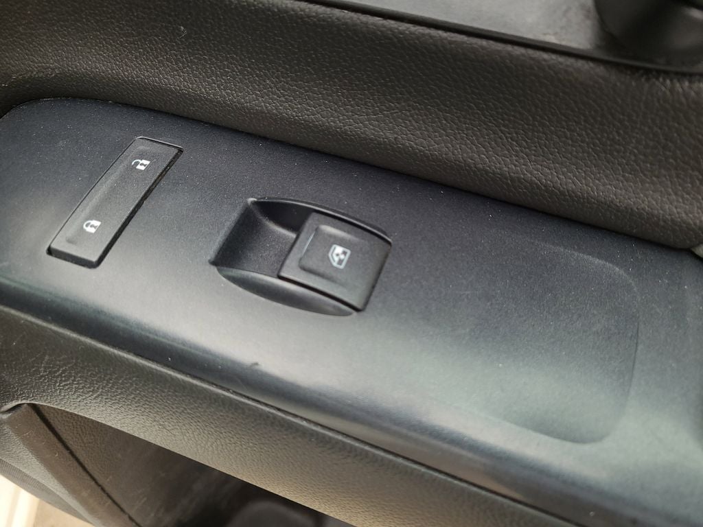 2017 GMC Sierra 1500 Base