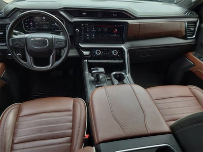 2023 GMC Sierra 1500 Denali Ultimate