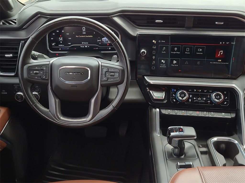 2023 GMC Sierra 1500 Denali Ultimate