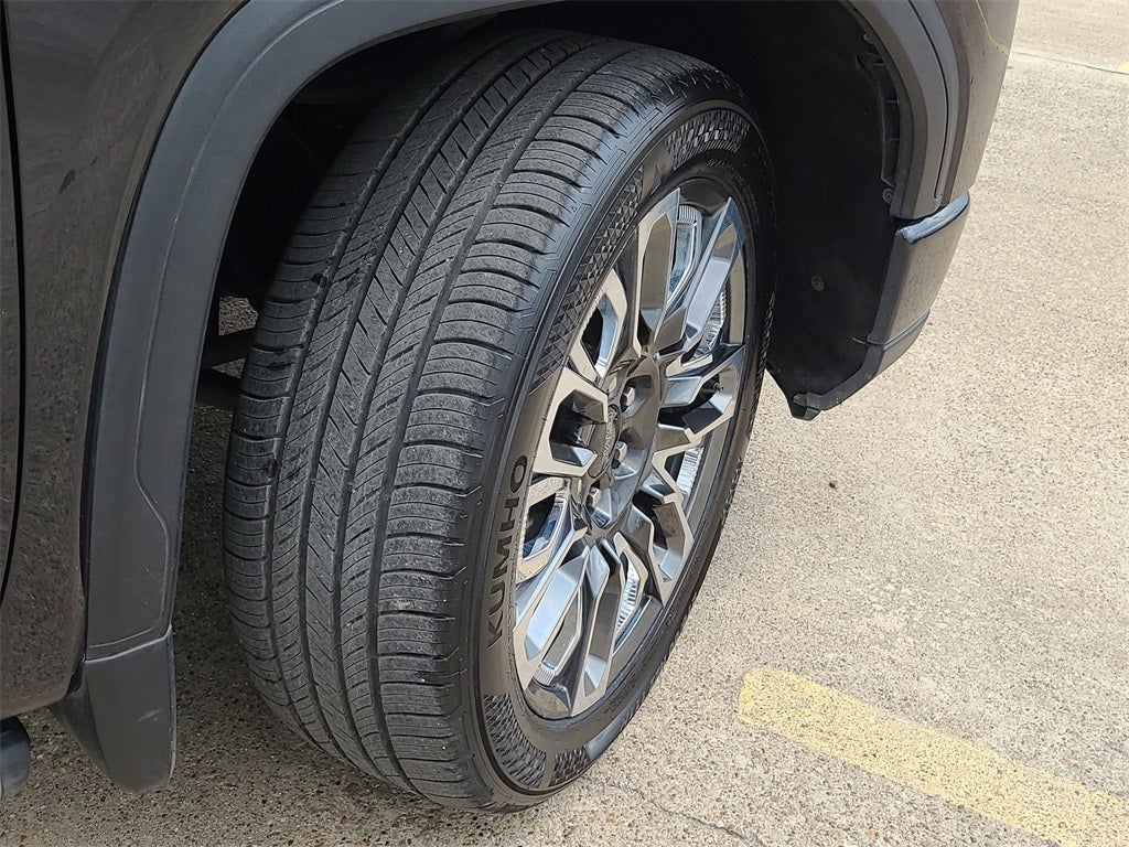 2023 GMC Sierra 1500 Denali Ultimate