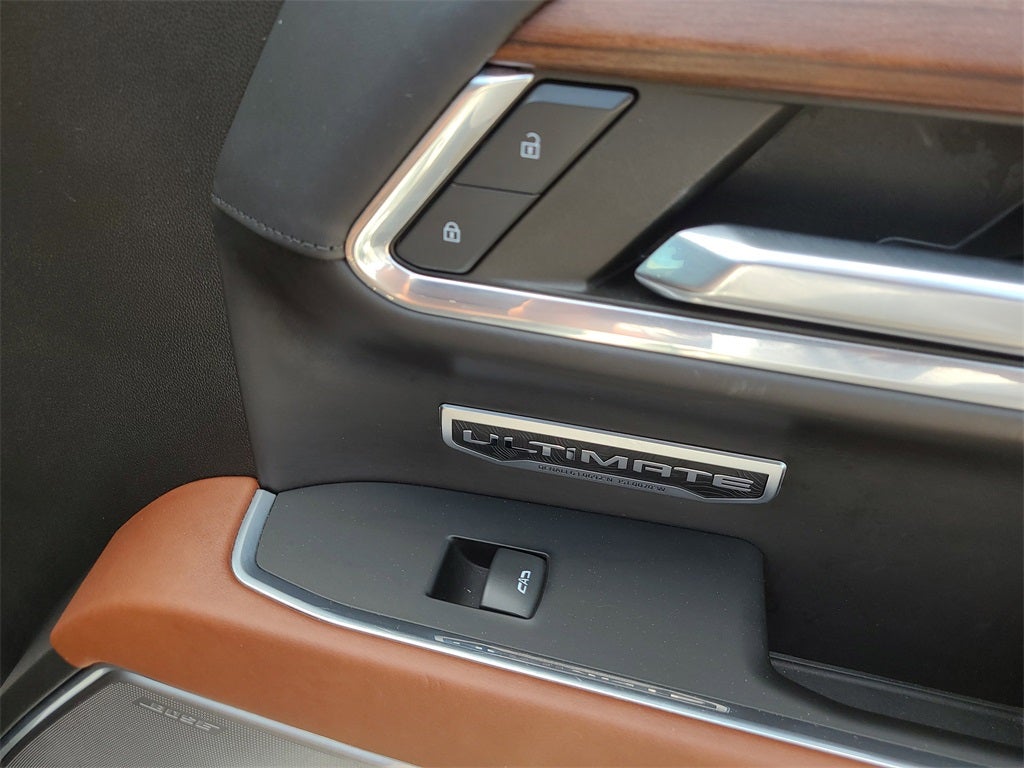 2023 GMC Sierra 1500 Denali Ultimate