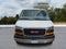 2024 GMC Savana 2500 Work Van