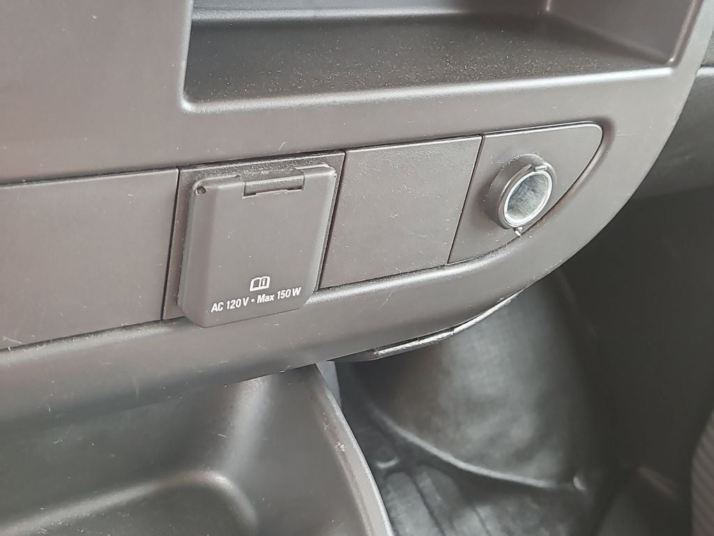 2024 GMC Savana 2500 Work Van