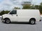 2024 GMC Savana 2500 Work Van
