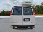2024 GMC Savana 2500 Work Van