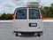 2024 GMC Savana 2500 Work Van
