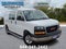 2024 GMC Savana 2500 Work Van