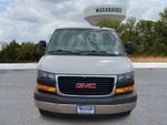 2024 GMC Savana 2500 Work Van