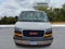 2024 GMC Savana 2500 Work Van