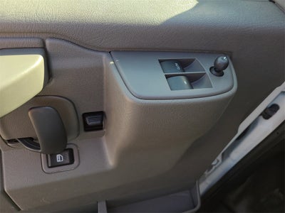 2024 GMC Savana 2500 Work Van