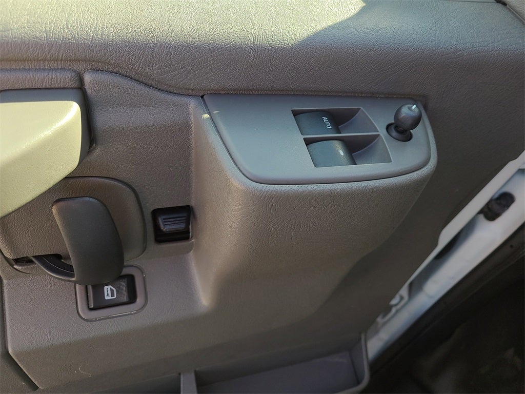 2024 GMC Savana 2500 Work Van