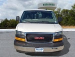 2024 GMC Savana 2500 Work Van