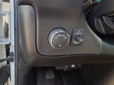 2024 GMC Savana 2500 Work Van