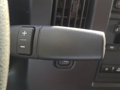 2024 GMC Savana 2500 Work Van