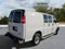 2024 GMC Savana 2500 Work Van