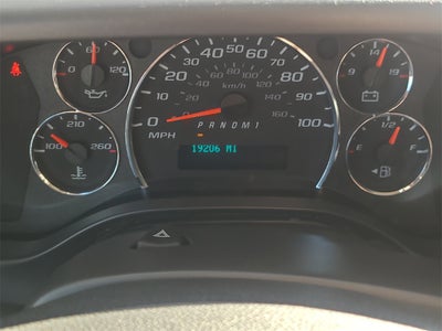 2024 GMC Savana 2500 Work Van