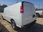 2023 GMC Savana 2500 Work Van