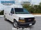 2023 GMC Savana 2500 Work Van