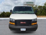 2023 GMC Savana 2500 Work Van