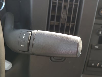 2023 GMC Savana 2500 Work Van