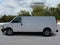 2023 GMC Savana 2500 Work Van