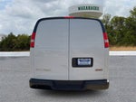 2023 GMC Savana 2500 Work Van