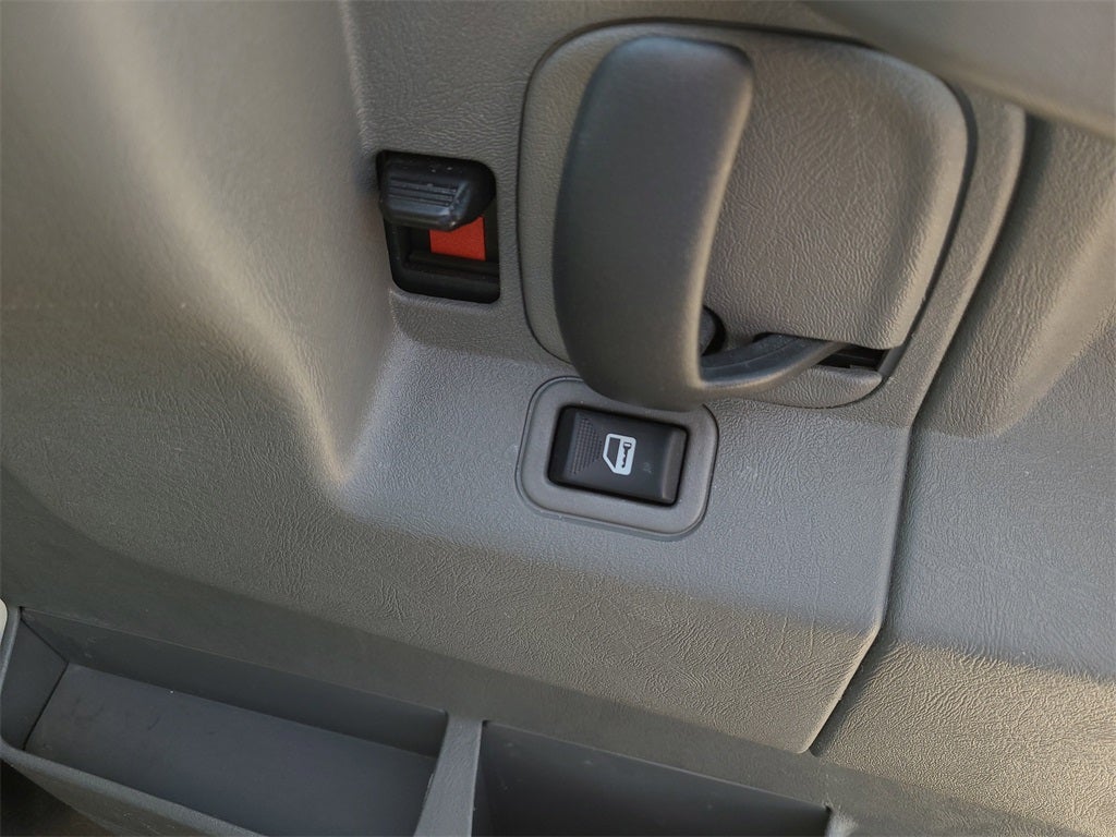 2023 GMC Savana 2500 Work Van