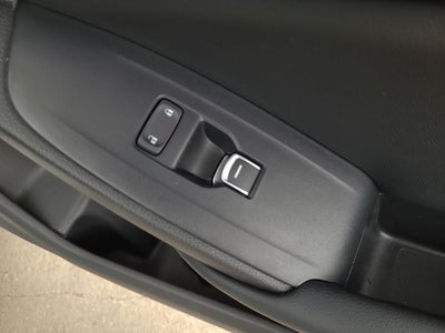 2022 Honda Accord Hybrid EX-L