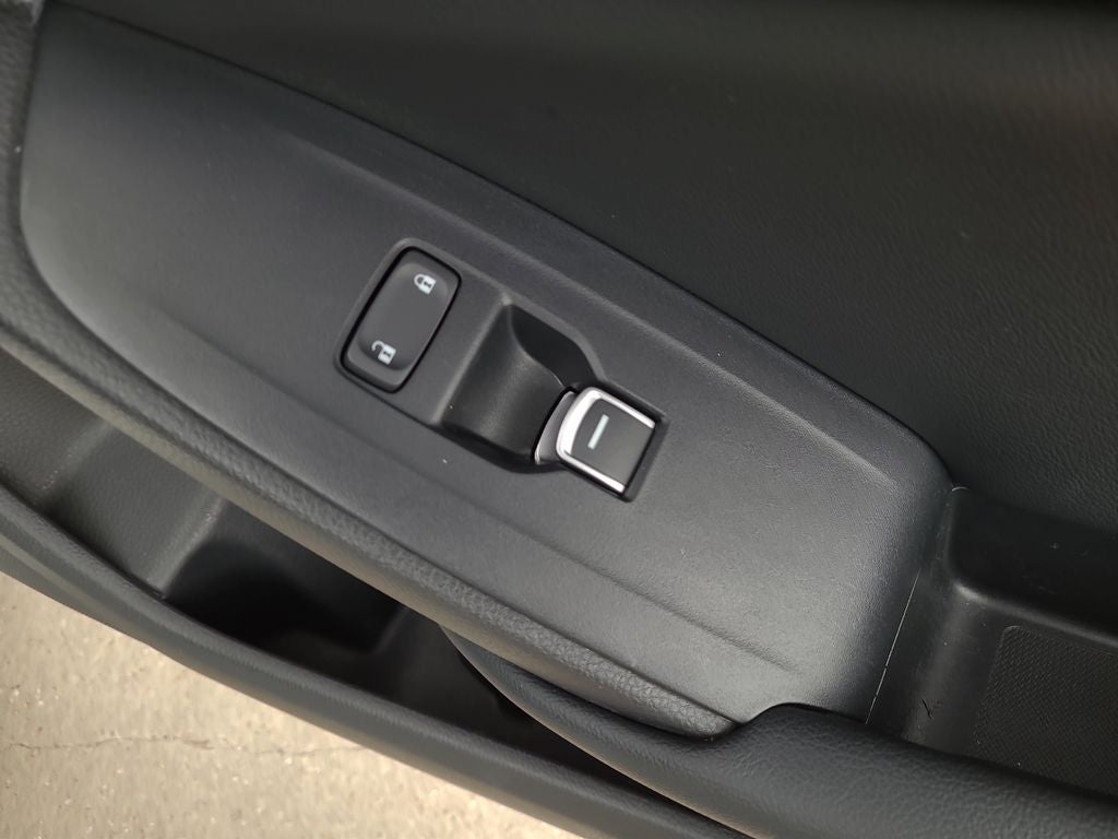 2022 Honda Accord Hybrid EX-L