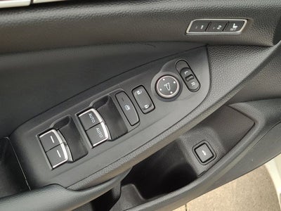 2022 Honda Accord Hybrid EX-L