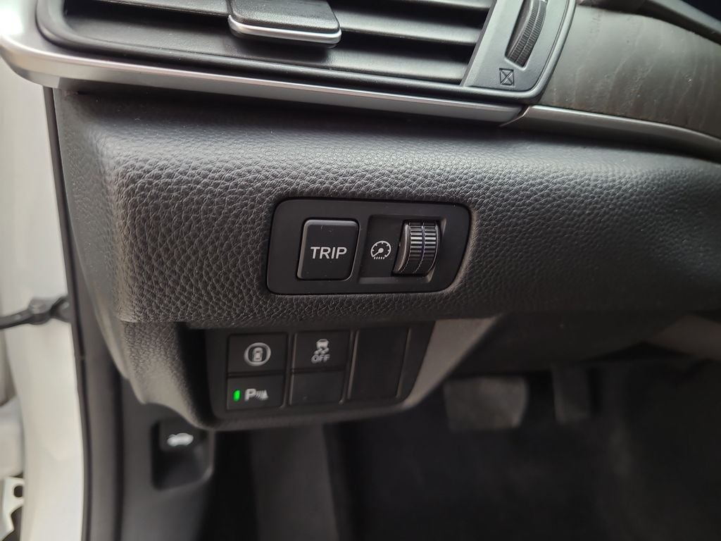 2022 Honda Accord Hybrid EX-L