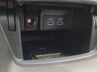 2022 Honda Accord Hybrid EX-L