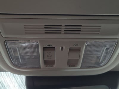 2022 Honda Accord Hybrid EX-L