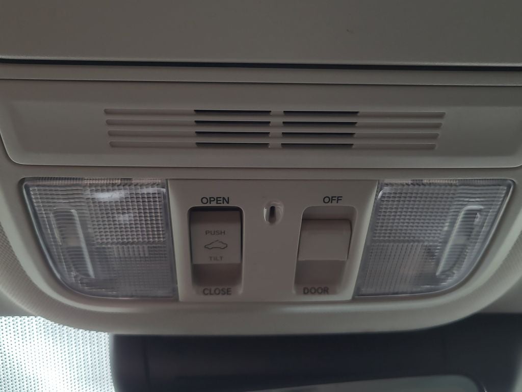 2022 Honda Accord Hybrid EX-L